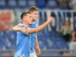 Patric officially joins Al-Ittifaq after 11 years with Lazio