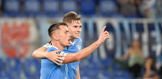 Patric officially joins Al-Ittifaq after 11 years with Lazio