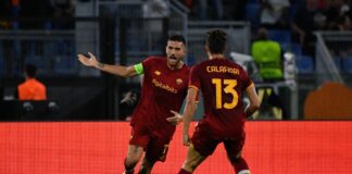 Roma parte bene in Conference, 5-1 al Cska Sofia
