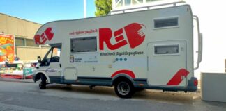 Reddito di dignità pugliese, Barone “Serve cambiare il sistema”