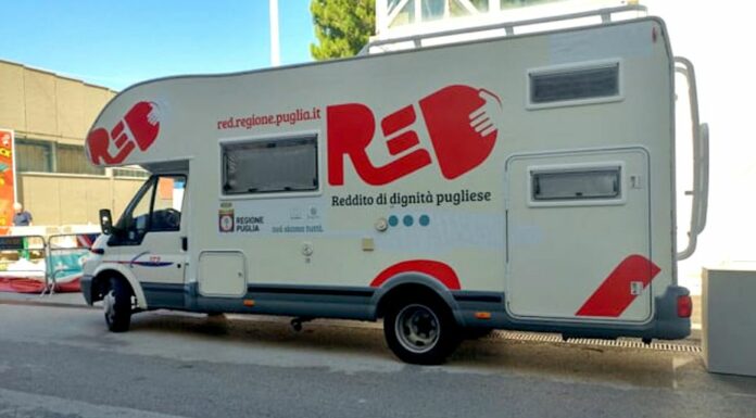 Reddito di dignità pugliese, Barone “Serve cambiare il sistema”