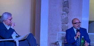 A Gennaro Sangiuliano il premio “Pio Alferano”