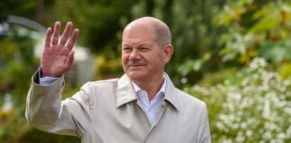 Elezioni in Germania, avanti l’Spd di Scholz con il 25,7%
