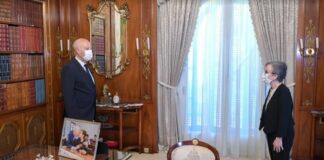 Tunisia, Nejla Bouden Romdhane prima donna a capo del Governo