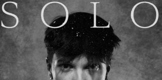 “Solo”, il 22 ottobre esce il nuovo album di Ultimo