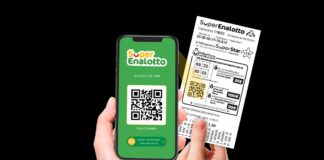 Il Superenalotto dall’1 ottobre si rinnova con WinBox