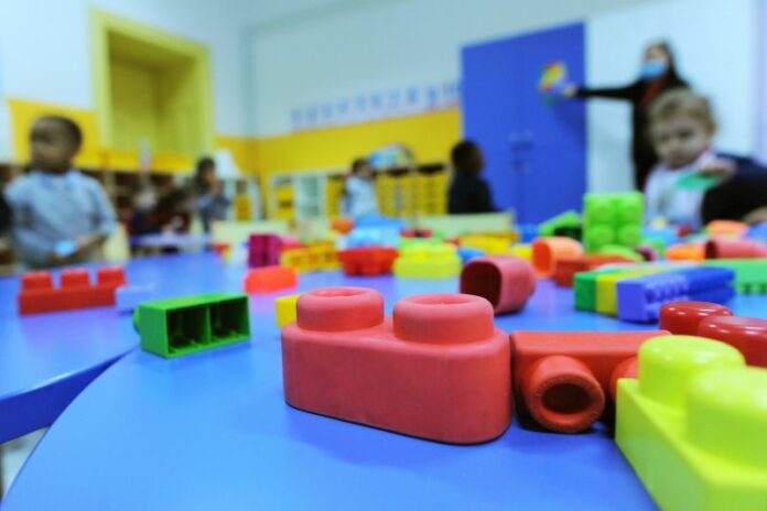 asilo scuola materna