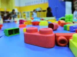 Dalla Regione Piemonte 7,7 milioni per le scuole dell’infanzia paritarie