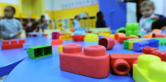 Dalla Regione Piemonte 7,7 milioni per le scuole dell’infanzia paritarie