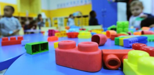 Dalla Regione Piemonte 7,7 milioni per le scuole dell’infanzia paritarie
