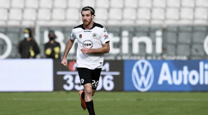 Bourabia al 94°, lo Spezia vince 2-1 a Venezia