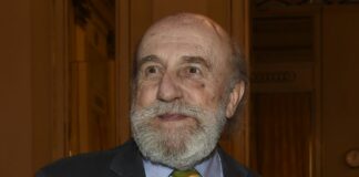 Gli 80 anni di Beruschi, il ragioniere che conquistò Drive in