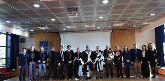 Aperte iscrizioni al Master in Intelligence dell’Università della Calabria