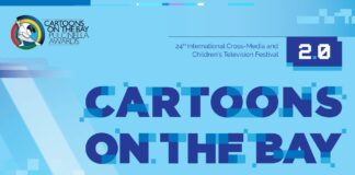 Rai, a “Cartoons on the Bay” nasce il premio Sergio Bonelli