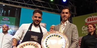 Cous Cous Fest, chef palermitano vince campionato italiano