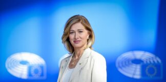 Donato “Sottomessi a Draghi, lascio la Lega”