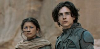 A Venezia in prima mondiale la fantascienza di “Dune”