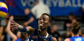 Capolavoro azzurre, Italvolley campione d’Europa