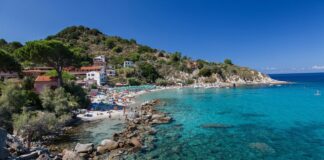 Operativo il nuovo volo “Silver Air” Bologna-Isola d’Elba