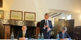 Bce, Baccarini “Positiva la conferma dei tassi bloccati fino al 2023”