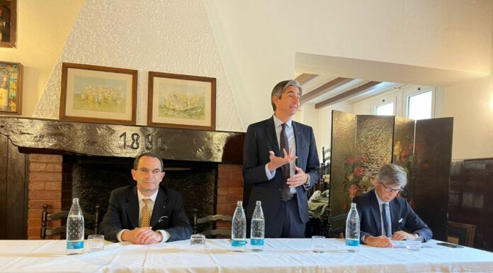 Bce, Baccarini “Positiva la conferma dei tassi bloccati fino al 2023”