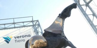 Fieracavalli, nuovo format tra sport e rassegne allevatoriali