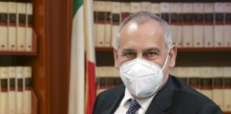 Giannini “necessaria cooperazione internazionale in lotta contro mafia”