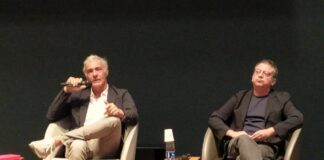 Giletti “Il cambio del giorno per Non è l’Arena è una nuova sfida”