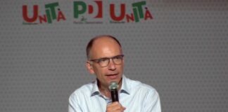 Letta “La maggioranza del Paese vuole l’estensione del green pass”