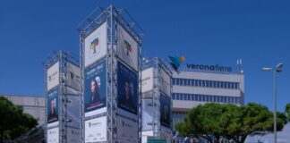 Marmomac torna in presenza dal 29 settembre al 2 ottobre