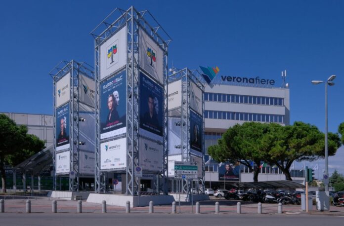 marmomac