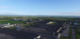 Michelin celebra i 50 anni dello stabilimento di Alessandria