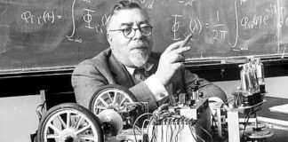 La matematica non è la noia di freddi numeri, ma una serie di storie di grande umanità Norbert Wiener