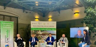 Pecoraro Scanio “Governo usi anche Pnrr per turismo e Made in Italy”