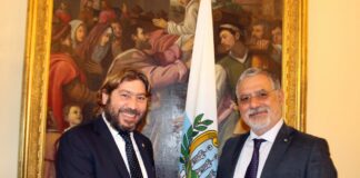 San Marino, Pedini Amati incontra segretario Assemblea Parlamentare Mediterraneo