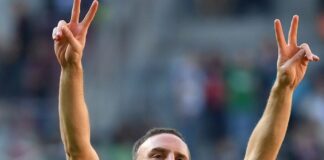 Ribery-mania a Salerno, Arechi in delirio per FR7