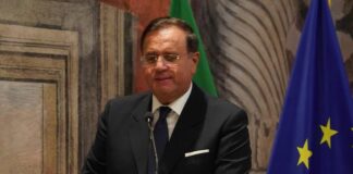 Antitrust, Rustichelli “Post pandemia apre nuova fase Ue”