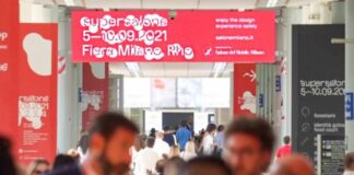 Oltre 60 mila presenze per il “supersalone” di Milano