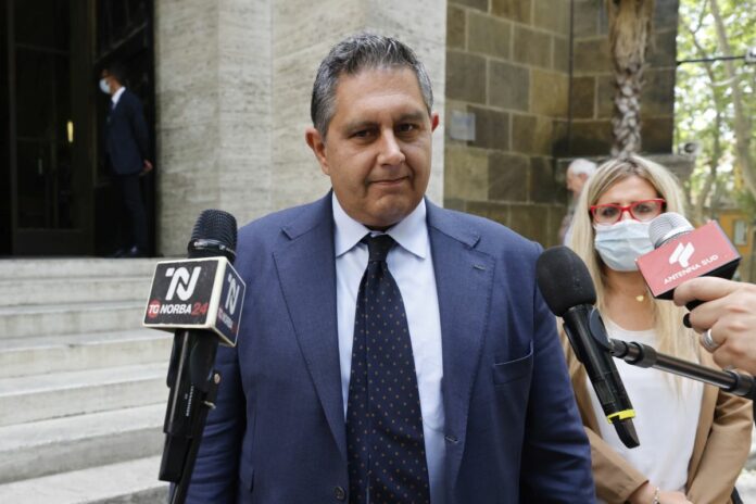 MISE, TAVOLO SULL'EX ILVA