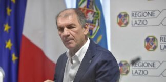 Vincenzi “Bene approvazione delibera riserva Montagna della Duchessa”