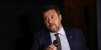 Salvini “Morisi massacrato da settimane, diverso da caso Cucchi”