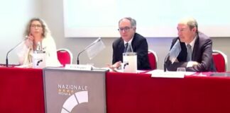 Riforma della Giustizia, Borgogno: “Coinvolgere di più gli avvocati”