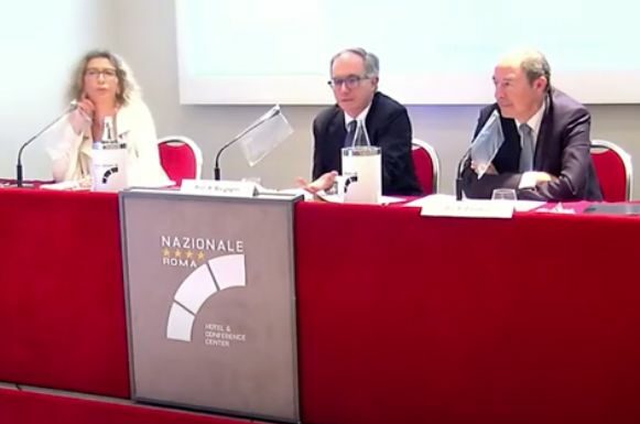 Riforma della Giustizia, Borgogno: “Coinvolgere di più gli avvocati”