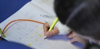 La scuola in ospedale, tornano le lezioni in presenza al Bambino Gesù