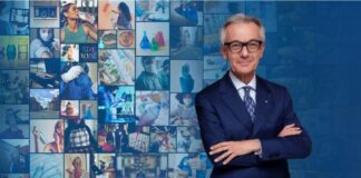 Federchimica, Paolo Lamberti riconfermato alla presidenza