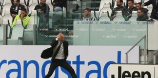 Allegri “Derby duro ma c’è da sistemare la classifica”