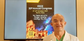Ginecologia endoscopica, a Roma il 30° congresso dell’Esge