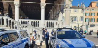 Sicurezza, Friuli Venezia Giulia all’avanguardia in Italia su polizia locale