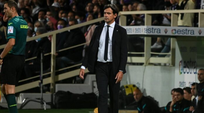 Inzaghi “Col Sassuolo serve la vera Inter. Bilancio? Siamo fiduciosi”