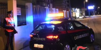 Era latitante da 6 anni, arrestato 61enne a Gioia Tauro